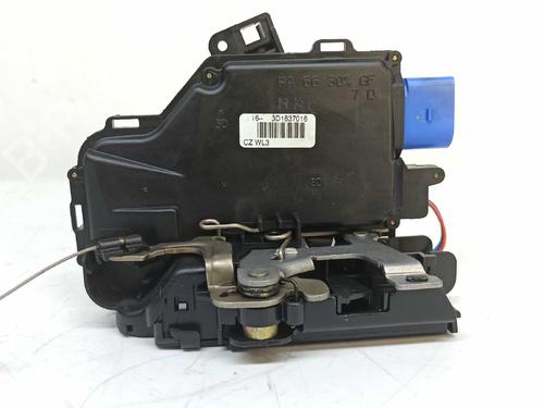 Front right lock VW GOLF V (1K1)  | BP9412351C97 