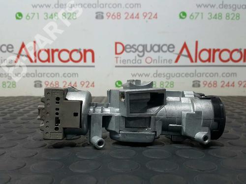 Used Ignition barrel FORD FOCUS III Turnier 1.6 TDCi (115 hp) 2746853