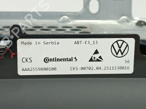 Electronic module VW GOLF VIII (CD1, DA1) | BP36443517M83 - Image 9
