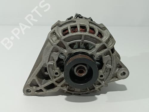 Used Alternator MERCEDES-BENZ B-CLASS Sports Tourer (W246, W242) B 200 CDI / d (246.208) (136 hp) 18786061