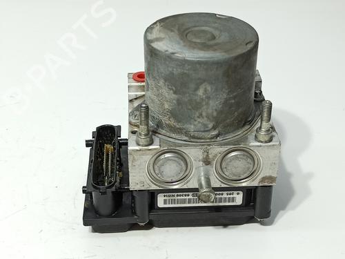 ABS pump PEUGEOT 307 (3A/C) 1.6 HDi | BP18153605M43 