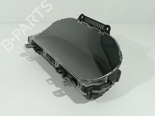 Instrument cluster VOLVO XC40 (536) T3 | BP31336266C47 