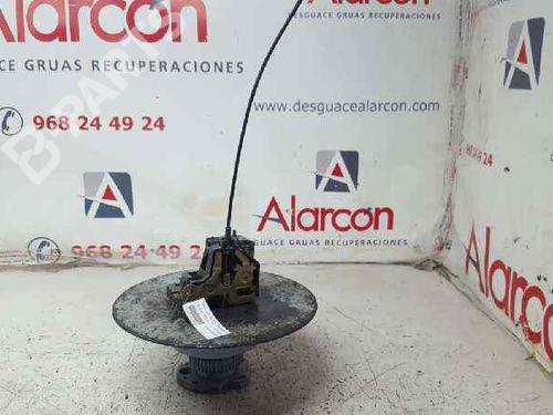 Used Rear right lock RENAULT SCÉNIC I MPV (JA0/1_, FA0_) 1.9 dCi (JA05, JA1F) (102 hp) 2763047