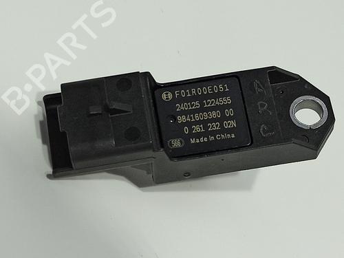 Elektronisk sensor CITROËN C3 AIRCROSS II (2R_, 2C_) 1.2 PureTech 110 (2RHNZB, 2RHNZW, 2RHNPX, 2RHNPJ) (110 hp) 22708634