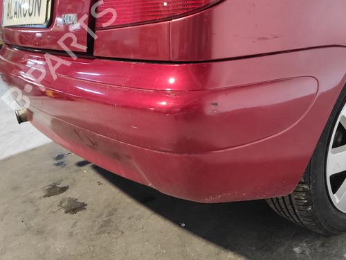 Rear bumper CITROËN XSARA (N1) 2.0 HDi 90 | BP29517110C8