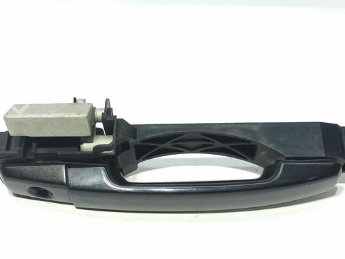 Front left exterior door handle NISSAN QASHQAI I (J10, NJ10) 2.0 dCi | BP11933266C128 