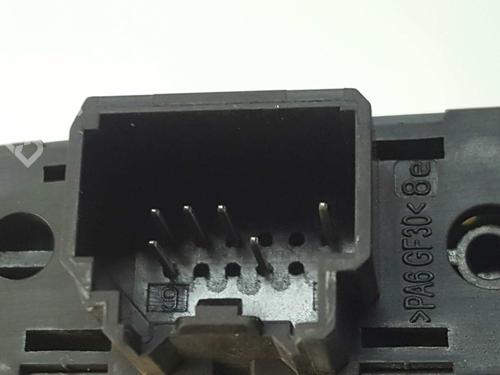 Ignition barrel FORD TRANSIT CUSTOM V362 Bus (F3) | BP11387883M48