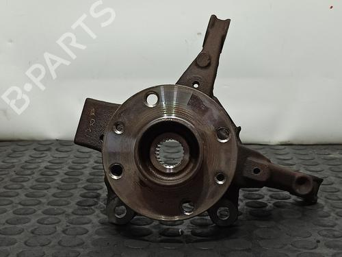 Right front steering knuckle DACIA SANDERO II 1.5 Blue dCi 95 (B8JL) | BP14471349M26