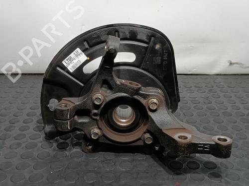 Left front steering knuckle HYUNDAI i40 I (VF) 1.7 CRDi | BP15553218M25 