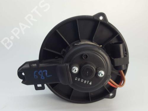 Gebläsemotor für AUDI A6 C5 (4B2, 4B4) 2.5 TDI (150 hp) 4394973
