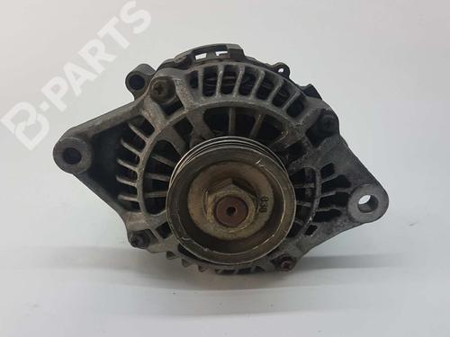 Used Alternator NISSAN ALMERA I Hatchback (N15) [1995-2001]  6214335