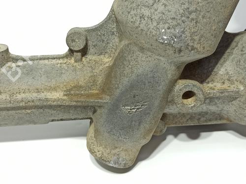Steering rack VW POLO V (6R1, 6C1)  | BP18310094M22 
