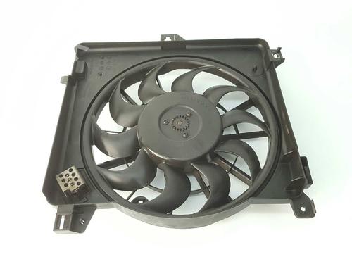 Radiator fan OPEL ASTRA H (A04) 1.7 CDTI (L48) | BP5266754M35 