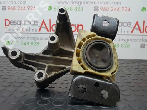 Engine mount RENAULT KANGOO / GRAND KANGOO II (KW0/1_) 1.5 dCi 90 (KW05, KW08, KW0G, KW11) | BP10263674M89 
