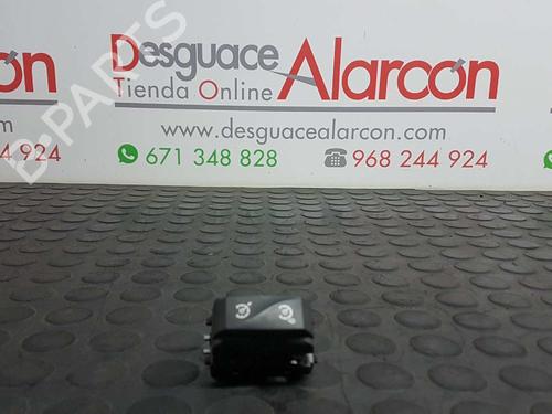 Used Switch RENAULT MEGANE III Hatchback (BZ0/1_, B3_) 1.5 dCi (86 hp) 11730226