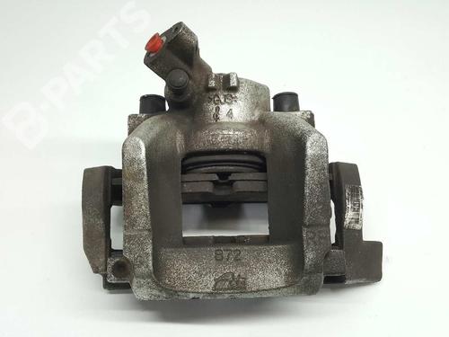 Right front brake caliper PEUGEOT 508 I (8D_) 2.0 HDi | BP11542554M104 