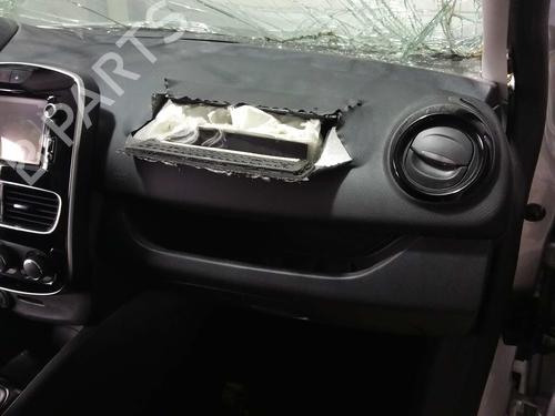 Electronic sensor RENAULT CLIO IV (BH_) 1.5 dCi 75 | BP14535678M84