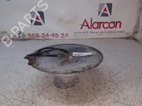 Elektronische sonde CITROËN C4 Coupe (LA_) 1.6 HDi (90 hp) 14527141