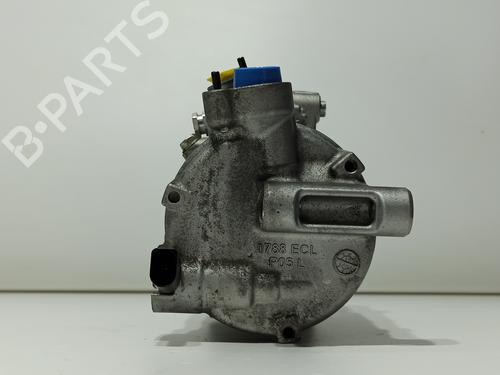 Airco pomp VW TIGUAN (AD1, AX1) 1.4 TSI 4motion | BP24520598M34