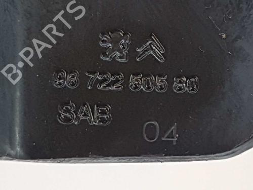 Other CITROËN C3 II (SC_) 1.4 HDi 70 (SC8HZC, SC8HR0, SC8HP4) | BP14538633O1