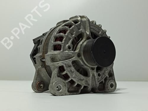 Used Alternator NISSAN X-TRAIL III (T32_, T32R, T32RR) 1.6 dCi (T32) (130 hp) 17761760