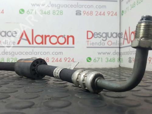 Rohr OPEL COMBO Tour (X12) 1.3 CDTI (C26, D26, E26, C05) | BP14527783M125