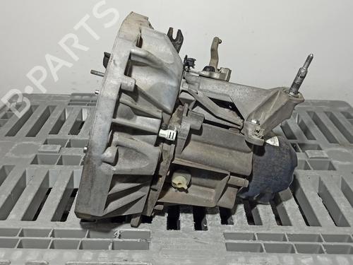 Gearbox RENAULT CLIO III (BR0/1, CR0/1)  | BP30448377M3 