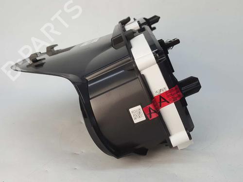 Instrument cluster OPEL CORSA F (P2JO) 1.2 (68) | BP9719793C47 