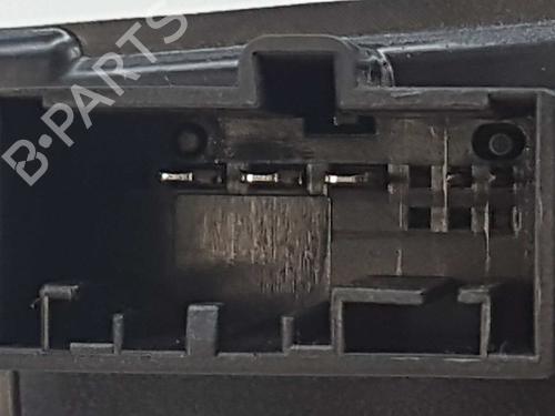 Right rear window motor VW POLO VI (AW1, BZ1, AE1) | BP8496829E22