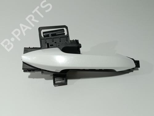 Used Rear right exterior door handle Rear right exterior door handle 34629894 34629894