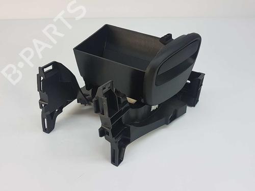 Other SMART FORTWO Coupe (453) electric drive / EQ (453.391) | BP14542358O1 