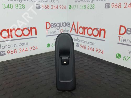 Used Right front window switch CITROËN C3 II (SC_) 1.6 HDi (92 hp) 2746318