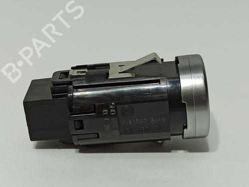 Ignition barrel VW GOLF VIII (CD1, DA1) 1.5 TSI | BP21798738M48