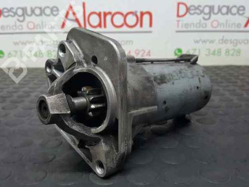 Starter RENAULT CLIO III (BR0/1, CR0/1) 1.5 dCi | BP2769057M8 