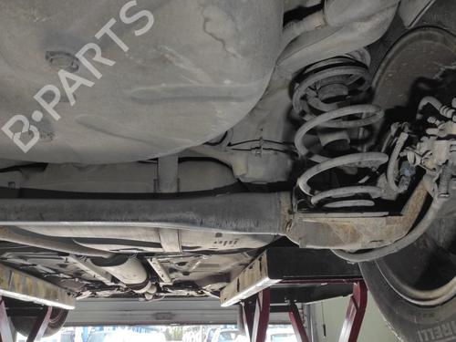 Bagaksel OPEL ASTRA H GTC (A04) 1.8 (L08) | BP26876397M2 