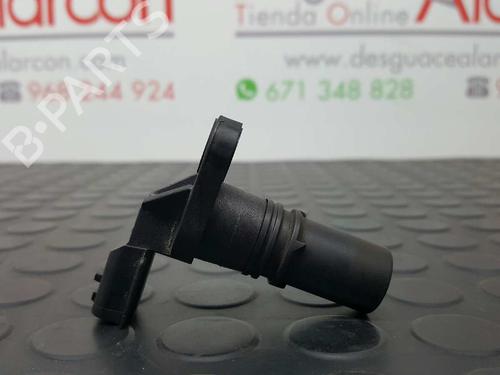 Electronic sensor RENAULT CLIO III (BR0/1, CR0/1) 1.5 dCi | BP14529675M84