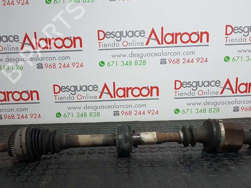 Used Right front driveshaft RENAULT MEGANE I Classic (LA0/1_) 1.6 e (LA0F, LA0S) (90 hp) 2736813