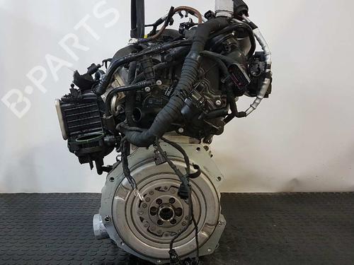 Engine VW GOLF VII (5G1, BQ1, BE1, BE2) 1.4 GTE Hybrid | BP4225314M1