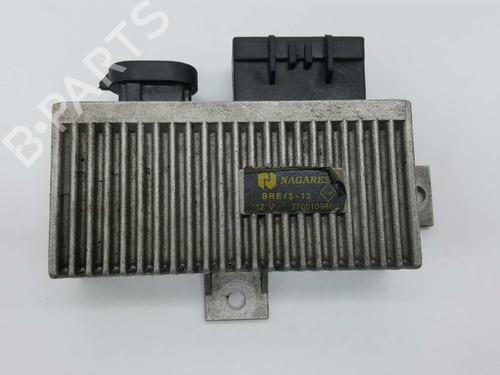 Modulo elettronico RENAULT CLIO II (BB_, CB_) 1.9 D (B/CB0E, BB0J) (64 hp) 10263965