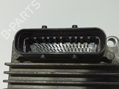 Engine control unit (ECU) OPEL ASTRA G Hatchback (T98) | BP30606835M57 - Image 4