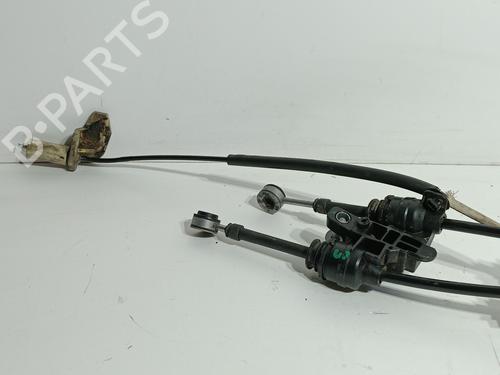 Cable PEUGEOT EXPERT Van (V_) 1.5 BlueHDi 120 | BP35950699E12 - Image 4