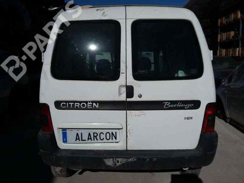 Front right exterior door handle CITROËN BERLINGO / BERLINGO FIRST Box Body/MPV (M_) 2.0 HDI 90 (MBRHY, MCRHY) | BP5067055C129 