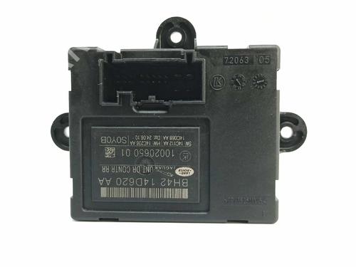 Modulo elettronico LAND ROVER FREELANDER 2 (L359) 2.2 TD4 4x4 | BP7185860M83