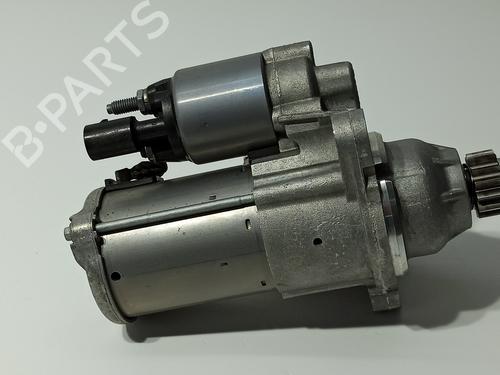 Starter VW GOLF VIII (CD1, DA1) 1.5 TSI | BP21815673M8