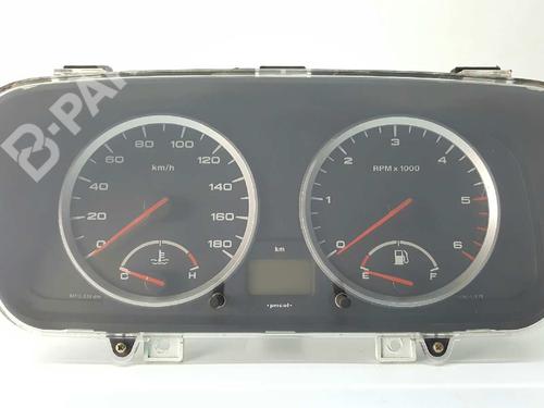 Used Instrument cluster TATA INDIGO MARINA (4_V2) 1.4 D (62 hp) 11380819