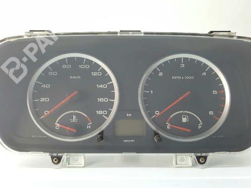 Instrument cluster TATA INDIGO MARINA (4_V2) 1.4 D (62 hp) 11380819