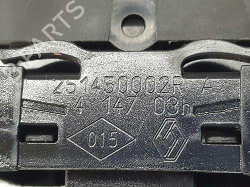 Switch RENAULT MEGANE III Grandtour (KZ0/1) 1.5 dCi (KZ09, KZ0D, KZ1G, KZ29, KZ14, KZ1W, KZ10, KZ1F,... | BP11387484I30