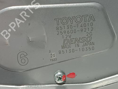 Rear wiper motor TOYOTA C-HR (_X1_) 1.8 Hybrid (ZYX10_, ZYX11_) | BP23953156M102