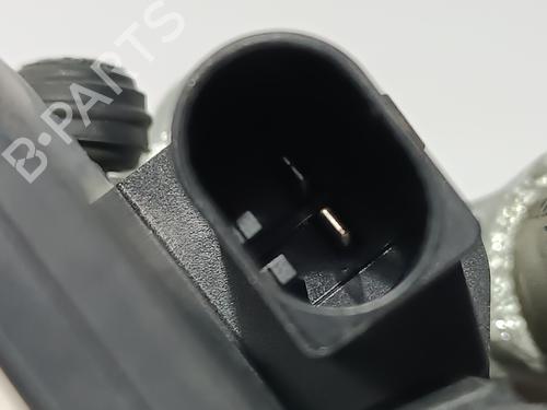 Left rear brake caliper LAND ROVER RANGE ROVER EVOQUE (L551) 2.0 D165 | BP30715255M107 - Image 2