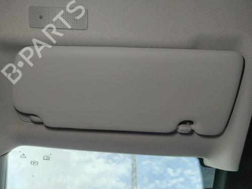 left-sun-visor-renault-captur-ii-hf_-2020-33952965 main image